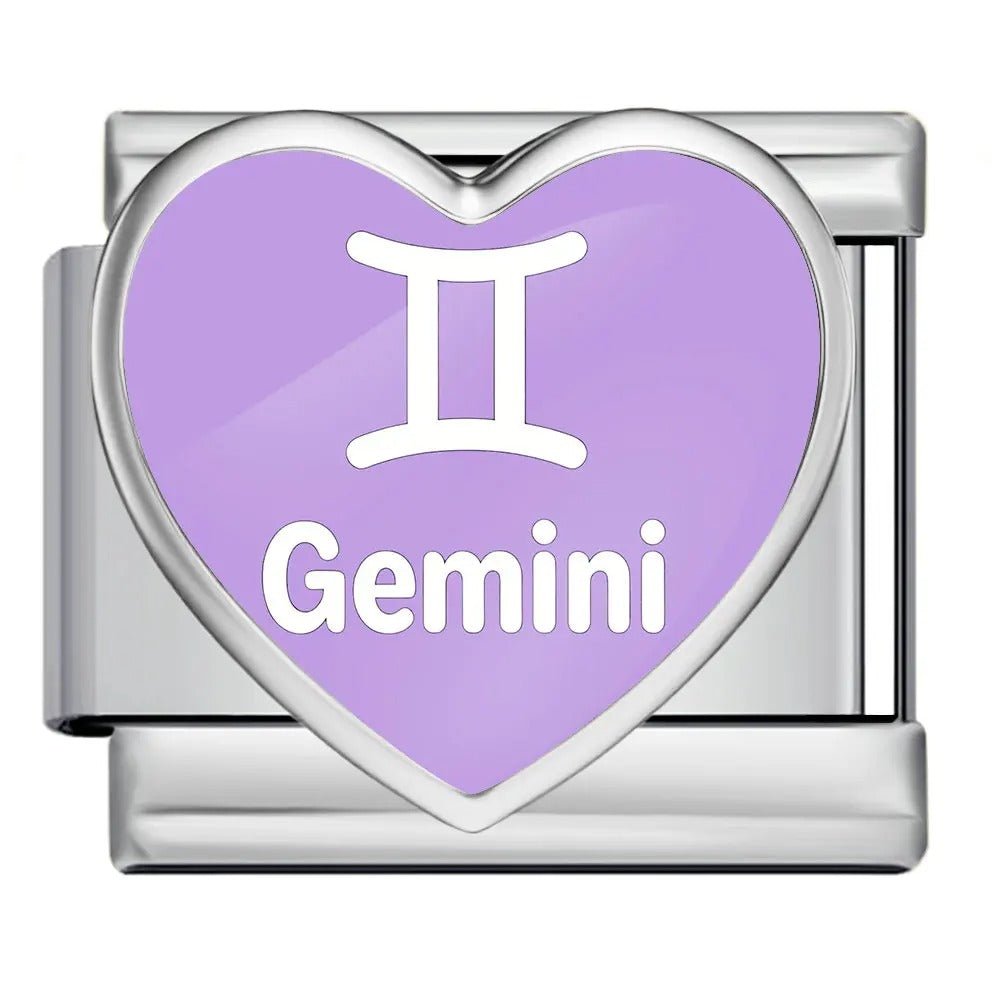 Gemini — Silver [ref:55181842612502]