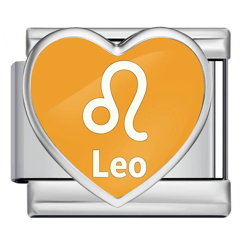 Leo — Silver [ref:55181890027798]