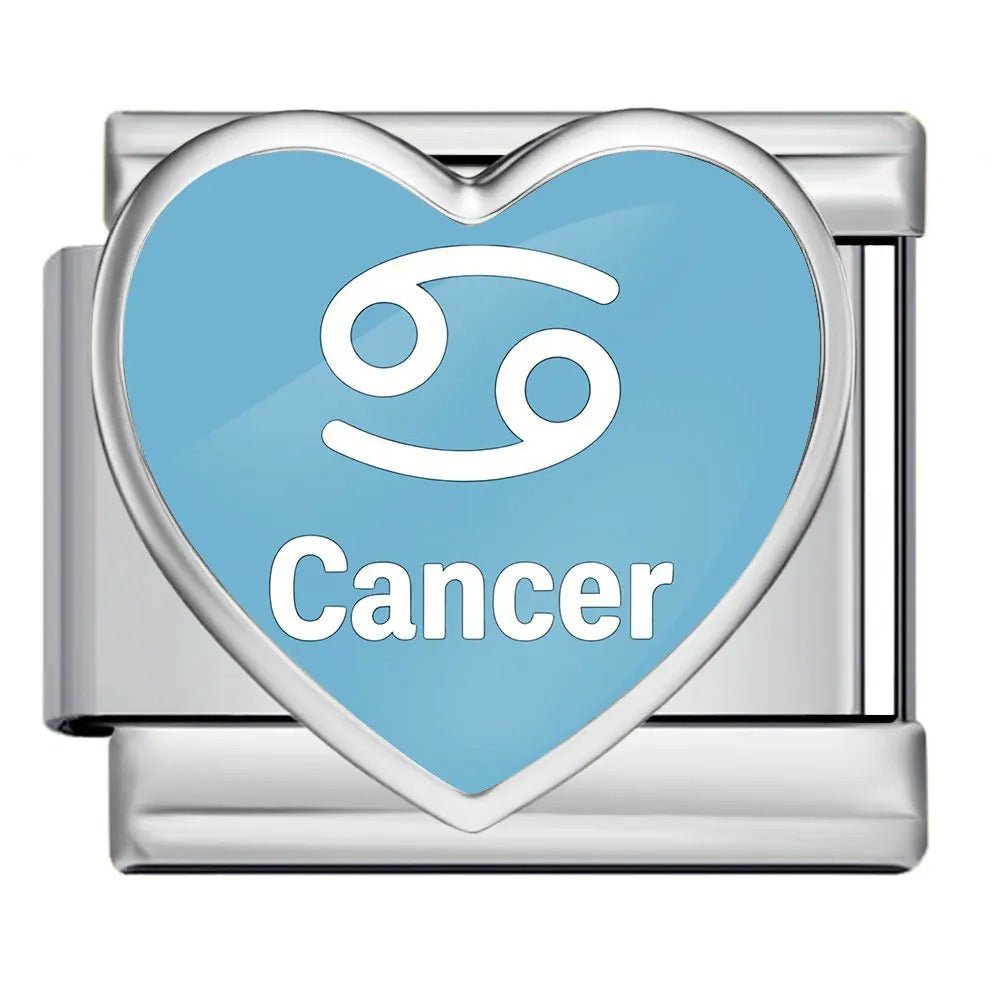 Cancer — Silver [ref:55181903069462]