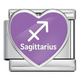 Sagittarius — Silver [ref:55181960085782]