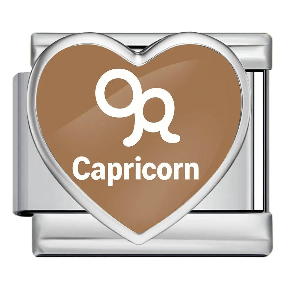 Capricorn — Silver [ref:55181998883094]