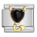 Devil Heart [ref:55475654361366]