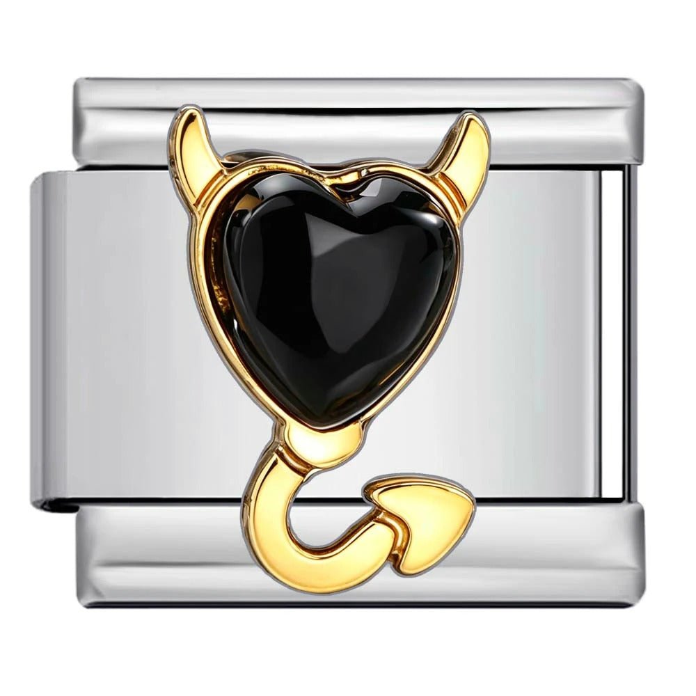 Devil Heart [ref:55475654361366]