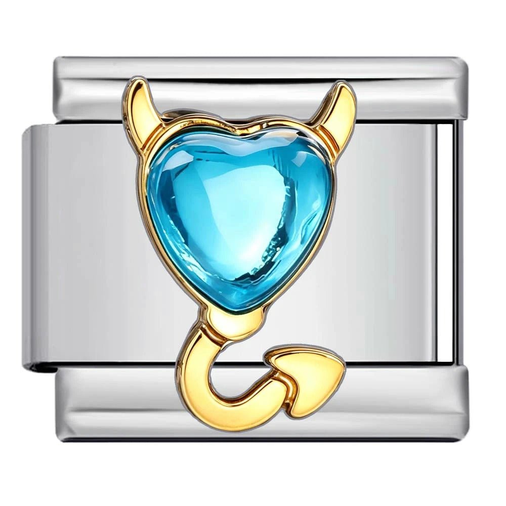 Devil Heart [ref:55475656458518]