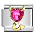 Devil Heart [ref:55475657310486]