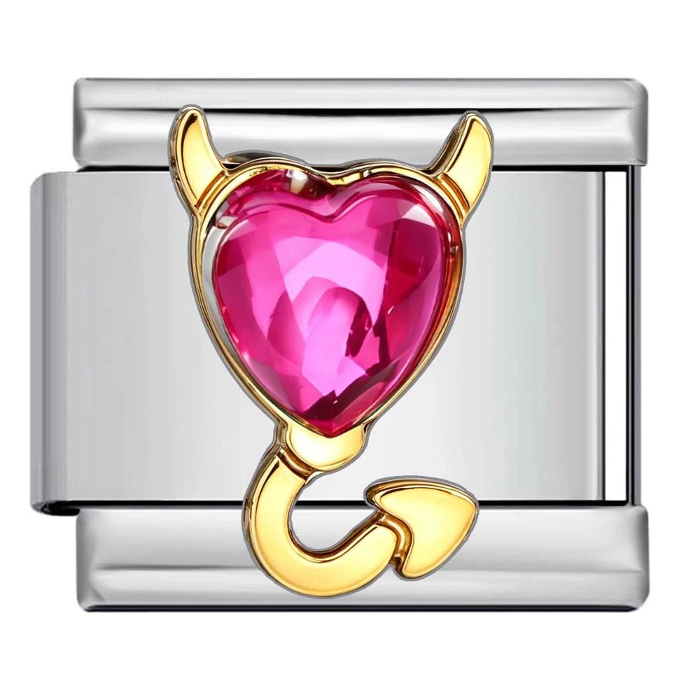 Devil Heart [ref:55475657310486]