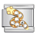 Snake — Silver [ref:55475699286294]