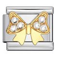 Bow — Silver [ref:55475700433174]