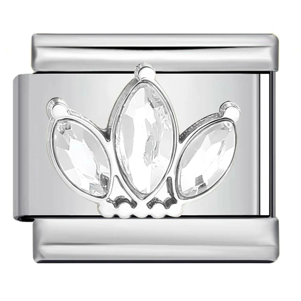 Tiara — Silver [ref:55475709051158]