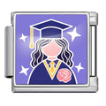 Graduation — Silver [ref:55475726156054]