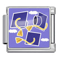 Graduation — Silver [ref:55475729432854]