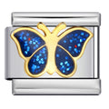 Butterfly — Silver [ref:55610622279958]