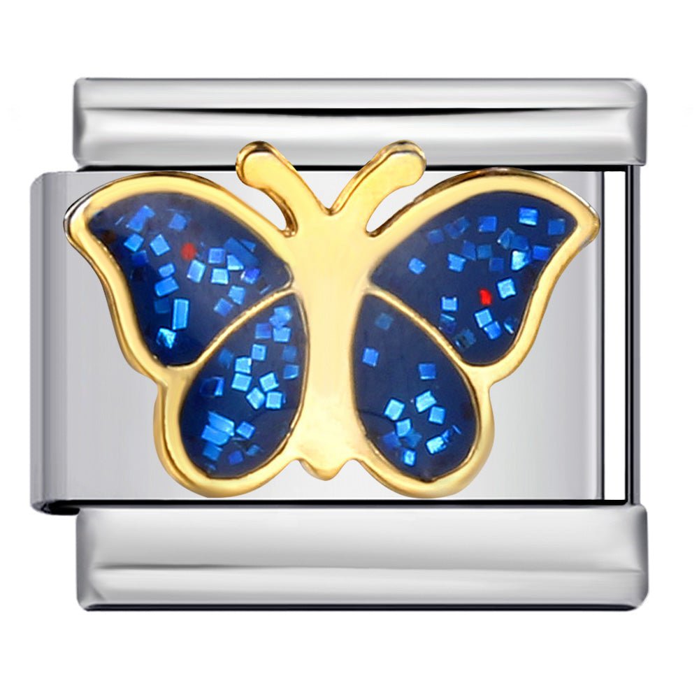 Butterfly — Silver [ref:55610622279958]