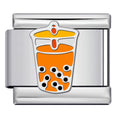 Boba Tea — Silver [ref:55610640204054]