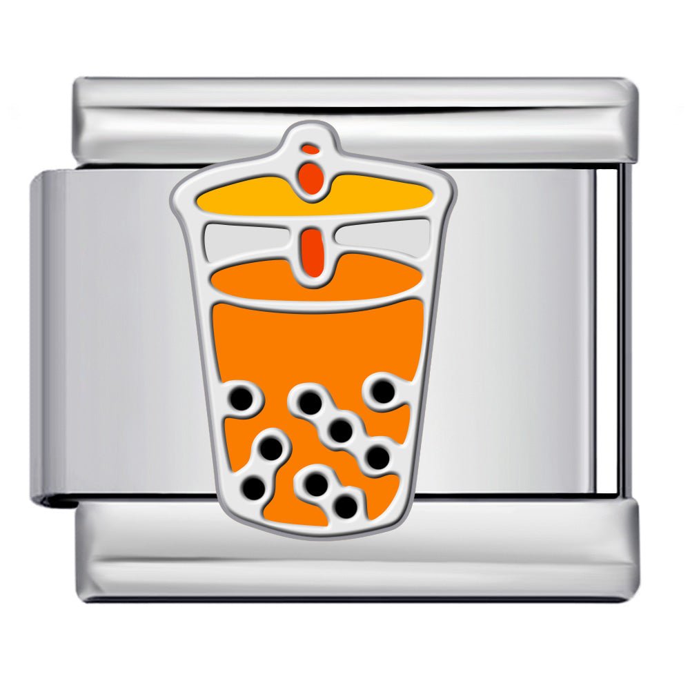 Boba Tea — Silver [ref:55610640204054]