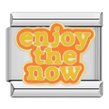 Enjoy the now [ref:55610646921494]
