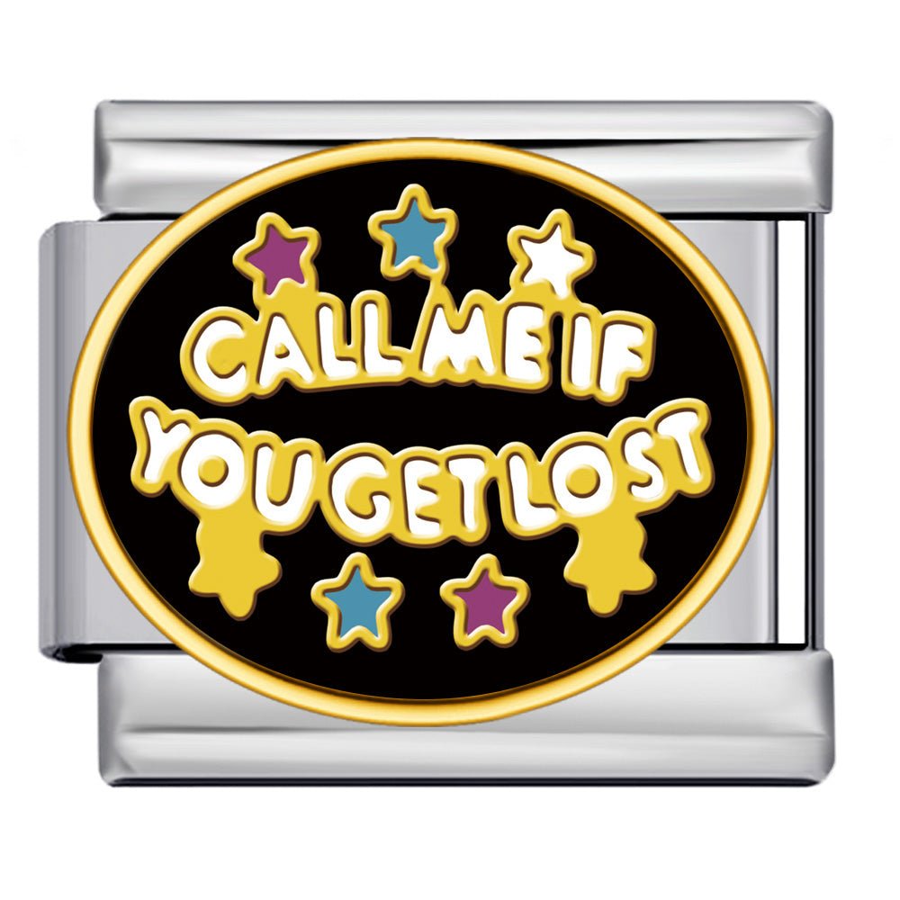 Call me if you get lost [ref:55610691354902]