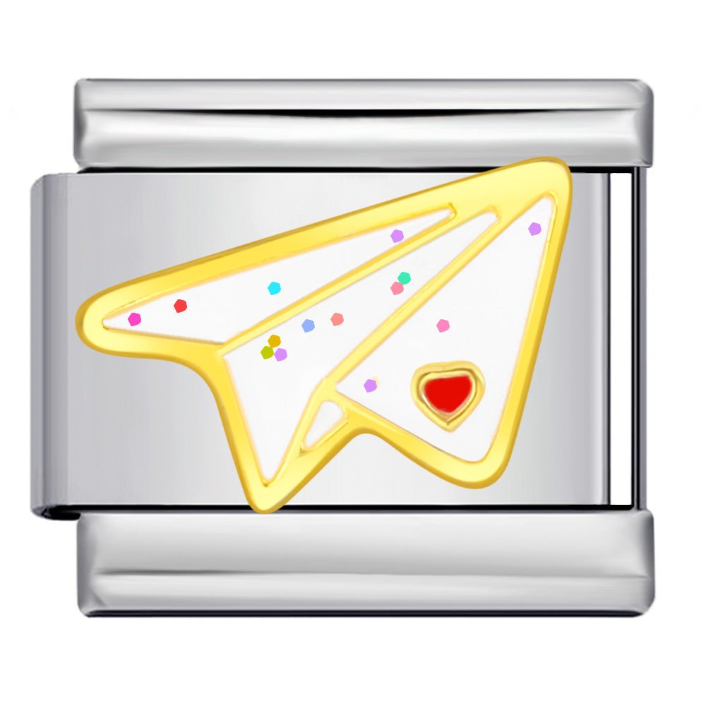 Paper Plane [ref:55610725990678]