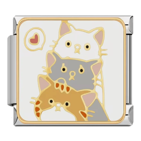 Cats [ref:55610754367766]