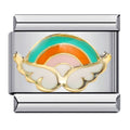 Rainbow wings [ref:55611659649302]