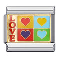 Love [ref:55611660763414]