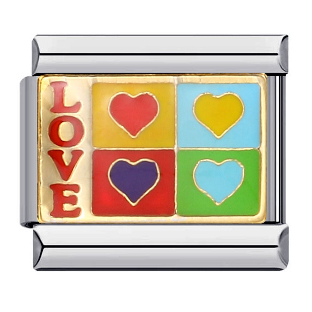 Love [ref:55611660763414]