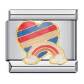 Rainbow heart [ref:55611669676310]