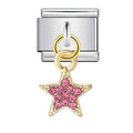 Dangling Star — Silver [ref:55611686453526]