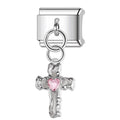 Dangling Cross [ref:55612916990230]