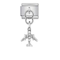 Dangling Airplane [ref:55612921577750]