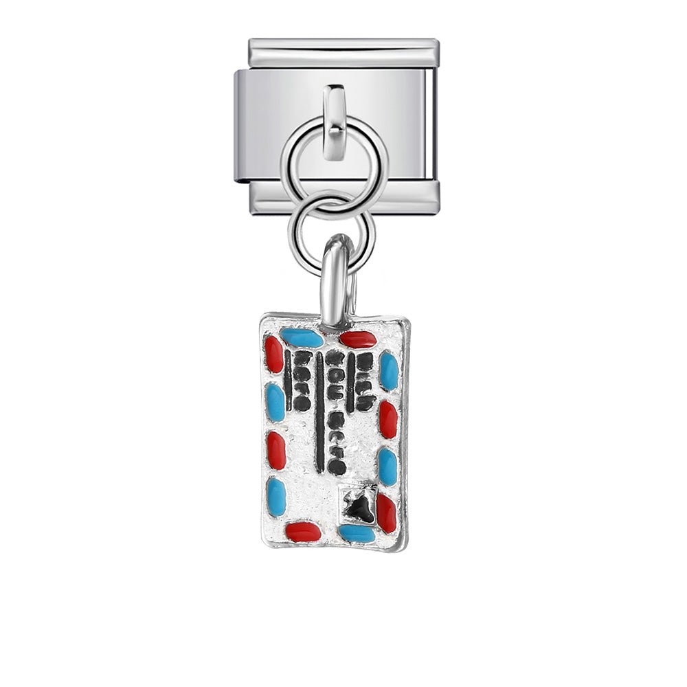 Dangling Postcard [ref:55612925149462]