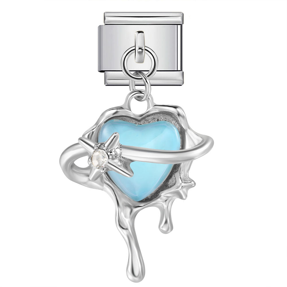 Dangling Heart [ref:55612929442070]