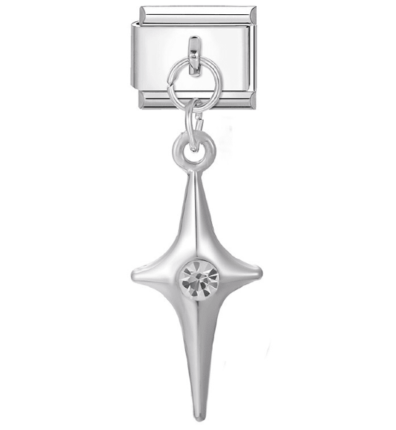 Dangling North Star [ref:55612935209238]