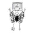 Dangling Butterfly [ref:55612941500694]