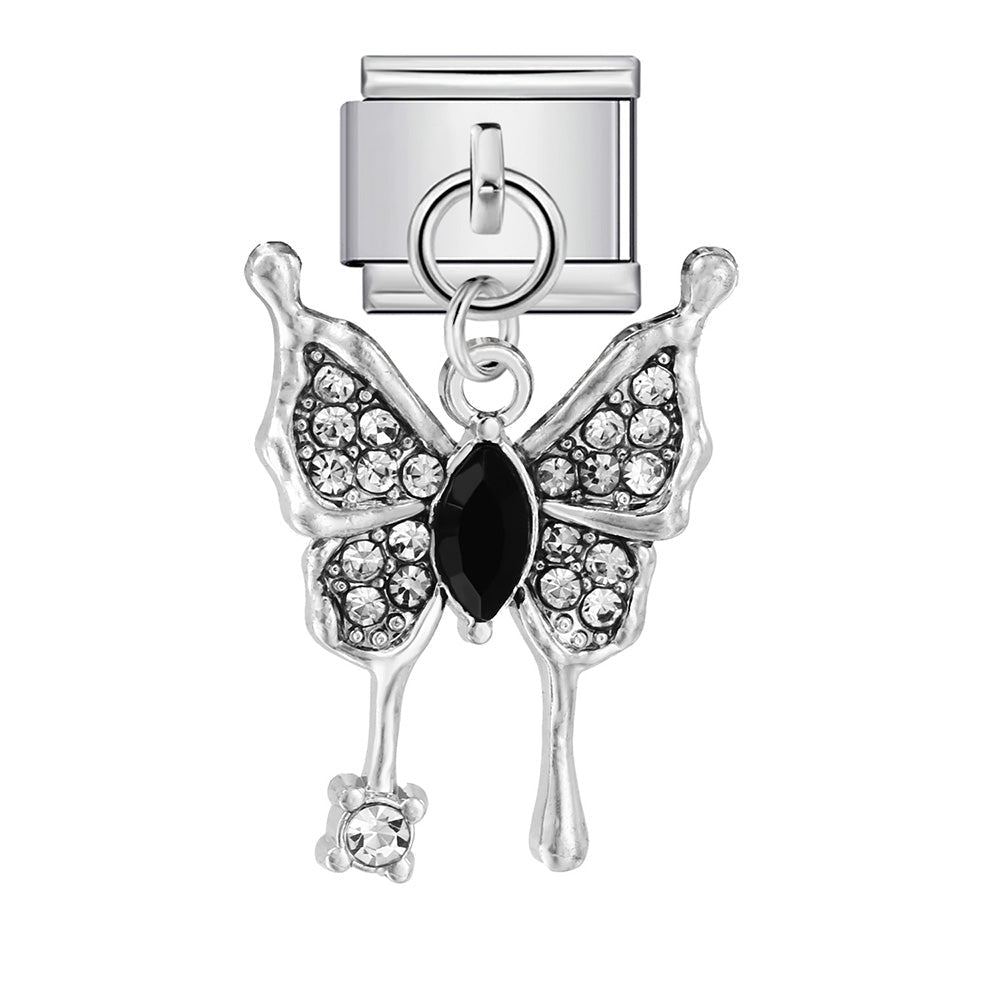 Dangling Butterfly [ref:55612941500694]