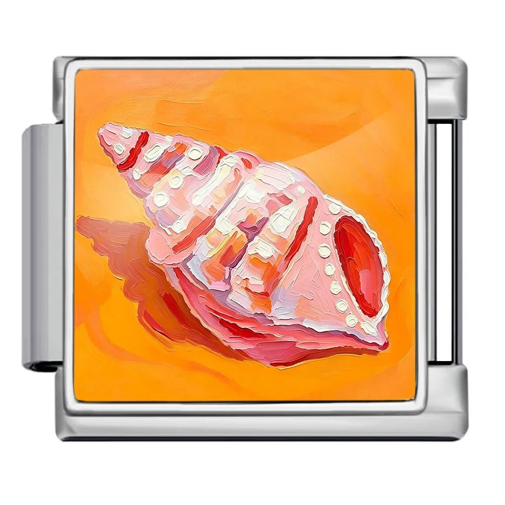Conch — Silver [ref:55612967387414]