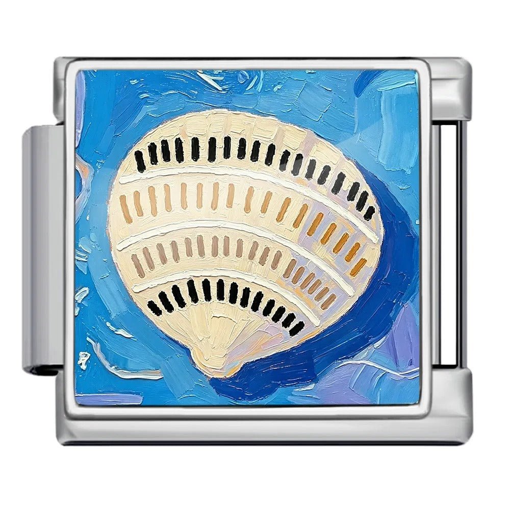 Scallop — Silver [ref:55612971811094]