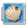 Clam — Silver [ref:55612977316118]