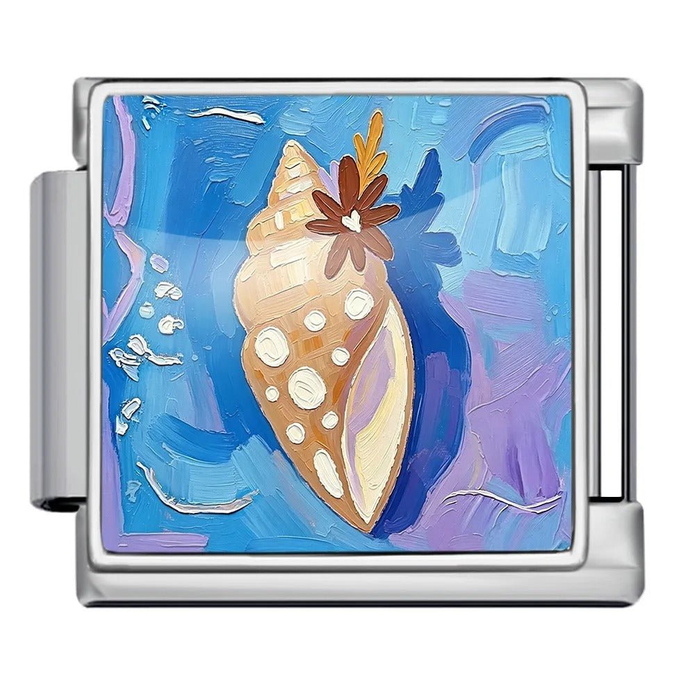 Conch — Silver [ref:55612981248278]