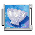 Seashell — Silver [ref:55612983476502]