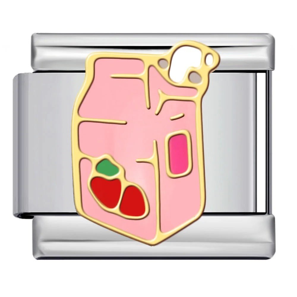 Strawberry milk [ref:55613032038678]