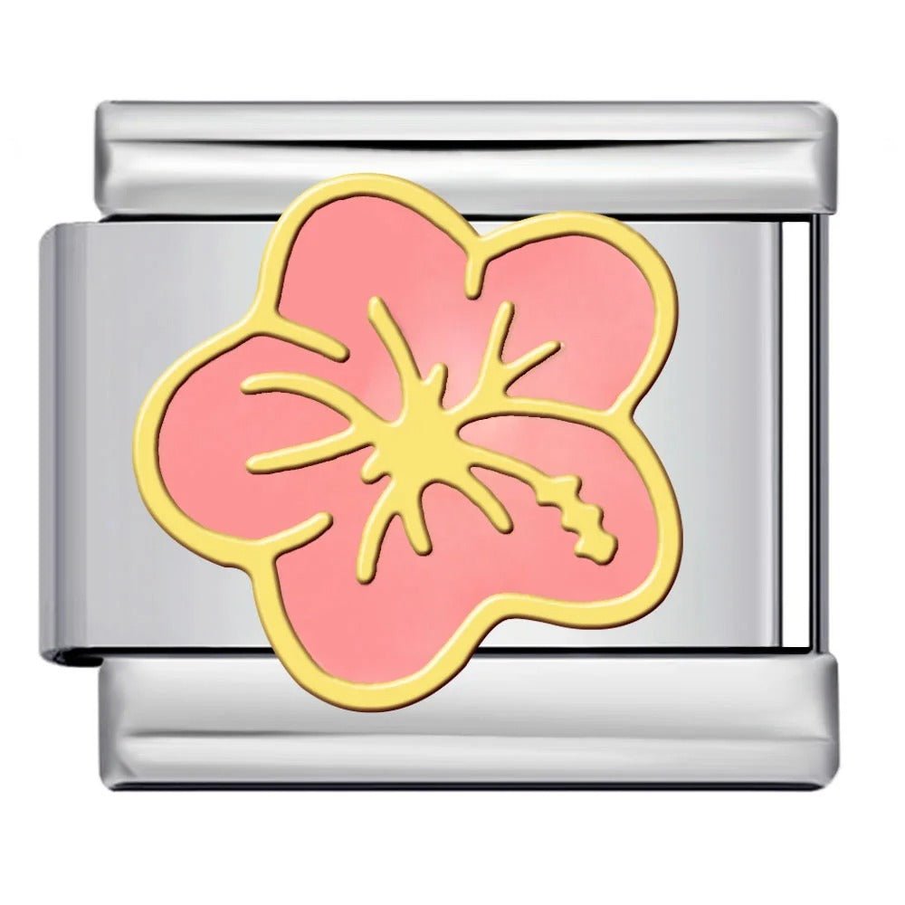 Hawaiian Flower [ref:55613035184406]