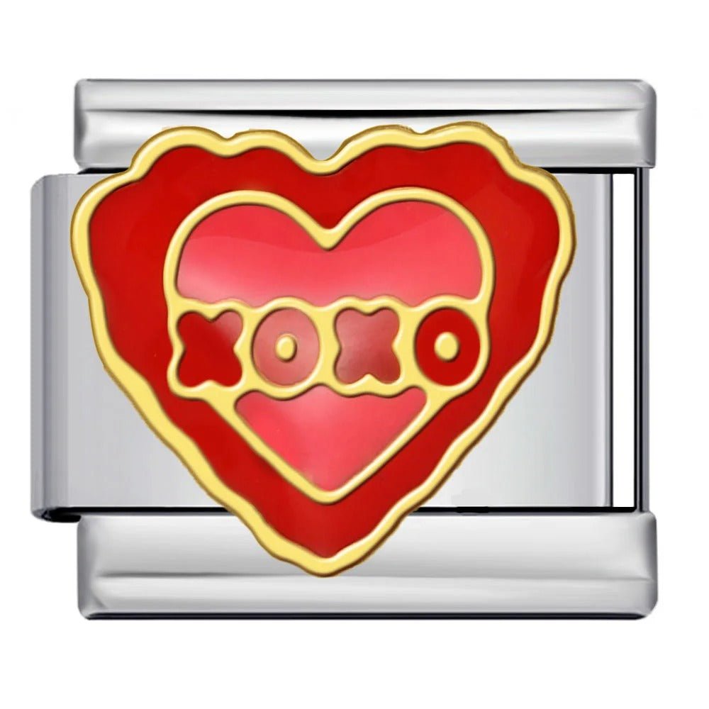 XOXO [ref:55613036724502]