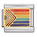 PRIDE — Silver [ref:55616171147542]