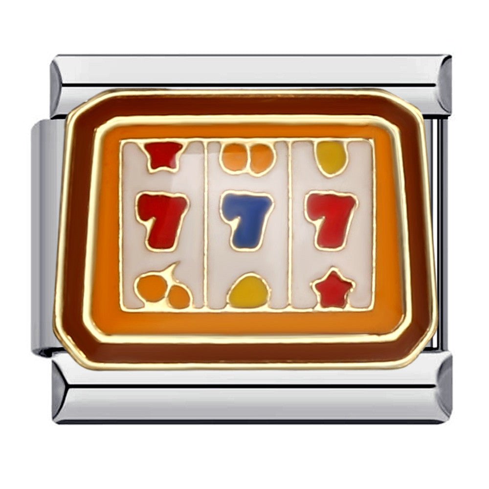 Jackpot — Silver [ref:55616174293270]