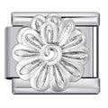 Sunflower — Silver [ref:55616193626390]
