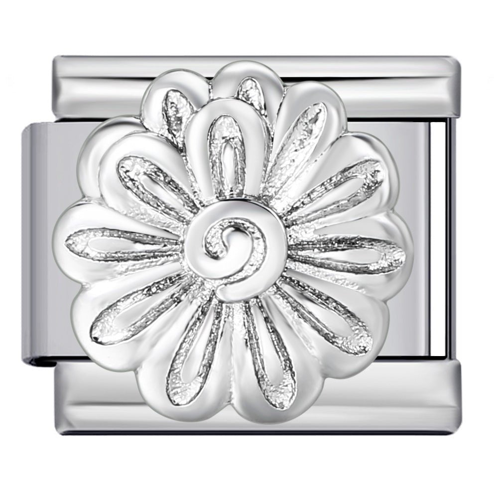 Sunflower — Silver [ref:55616193626390]