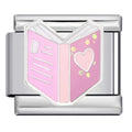 Love Story — Silver [ref:55616199229718]