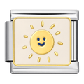 Sunshine — Silver [ref:55616223740182]