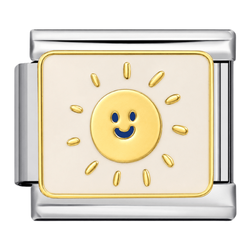 Sunshine — Silver [ref:55616223740182]